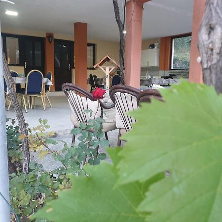 Mijailovic Apartmani Калуджерас Екстер'єр фото